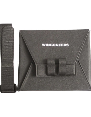 GODOX BH-P1, ADATTATORE PER BATTERIE PANASONIC