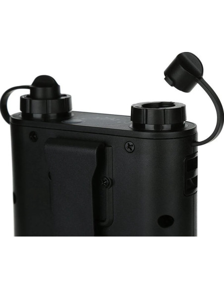 GODOX BATTERIA PB960 PER SPEEDLITE CON DOPPIA ALIMENTAZIONE