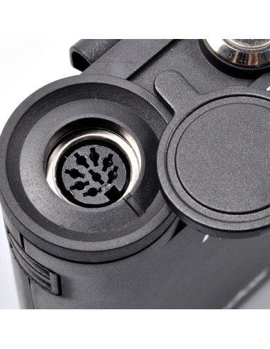 GODOX BATTERIA PB960 PER SPEEDLITE CON DOPPIA ALIMENTAZIONE