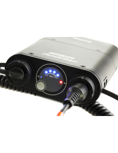 GODOX BATTERIA PB960 PER SPEEDLITE CON DOPPIA ALIMENTAZIONE