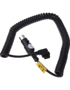 GODOX CAVO CX PER BATTERY PACK PB-820/960 X CANON 600EX/430EX/540EX/550EX/58 2