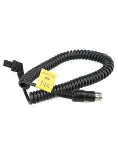 GODOX CAVO NX PER BATTERY PACK PB-820/960 X NIKON SB910/SB28/SEB28DX/SB80DX/SB800