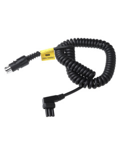 GODOX CAVO SX PER BATTERY PACK PB-820/960 X SONY HVL-F58AM/F56AM