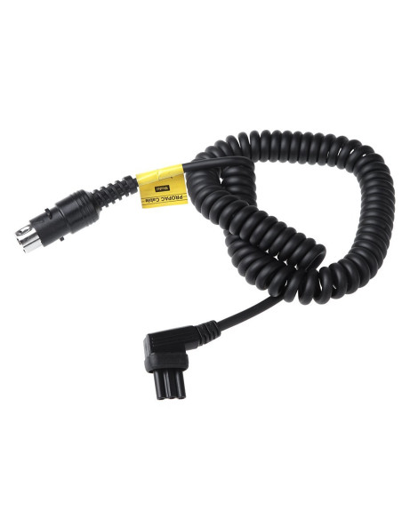 Cavo SX per Flash SONY per PB-820 e PB-960 HVL-58AM/F56AM