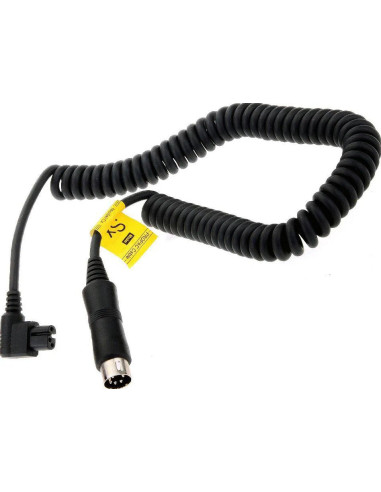 Cavo SX per Flash SONY per PB-820 e PB-960 HVL-58AM/F56AM