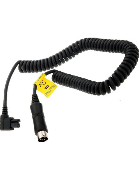 Cavo SX per Flash SONY per PB-820 e PB-960 HVL-58AM/F56AM