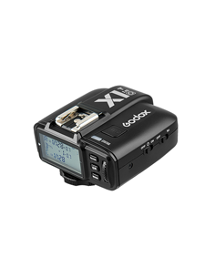 GODOX X1R-S - TTL PER FLASH SONY MI (A7 A7S A7R A7II) (RICEVITORE)