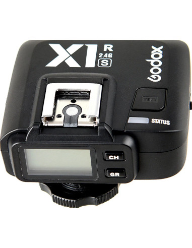 Ricevitore RADIO TTL per X1S Sony