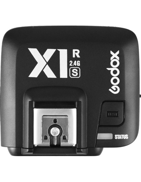 Ricevitore RADIO TTL per X1S Sony