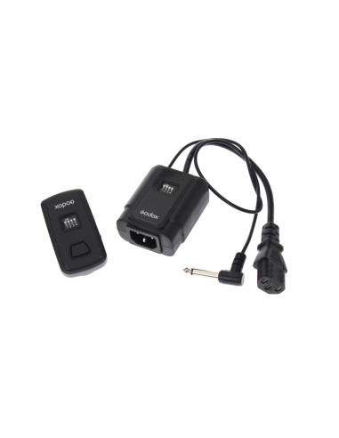 DM-16 Kit Radiocomando Trigger Universale (433 hz) + Ricevitore