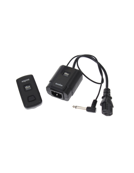 DM-16 Kit Radiocomando Trigger Universale (433 hz) + Ricevitore