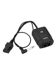 GODOX DMR-16 - UNITÀ RICEVENTE PER RADIOCOMANDO TRIGGE DM-16 433 MHZ