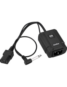 GODOX DMR-16 - UNITÀ RICEVENTE PER RADIOCOMANDO TRIGGE DM-16 433 MHZ 2