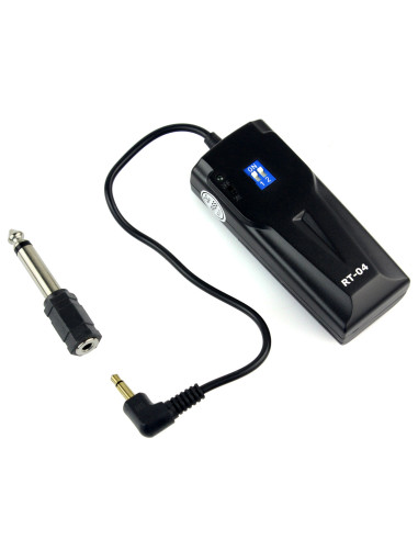 GODOX RTR-16 - UNITÀ RICEVENTE PER RADIOCOMANDO TRIGGERRT-16 433 MHZ