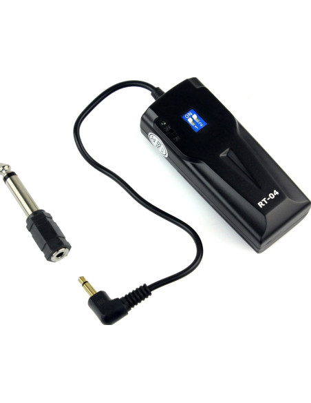 GODOX RTR-16 - UNITÀ RICEVENTE PER RADIOCOMANDO TRIGGERRT-16 433 MHZ