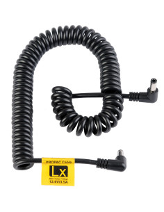 GODOX CAVO LX PER ALIMENTARE TUTTI GLI ILLUMINATORI LED GODOX (GRANDI E PICCOLI)