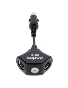 GODOX ADATTATORE DB-01 A Y PER PB820