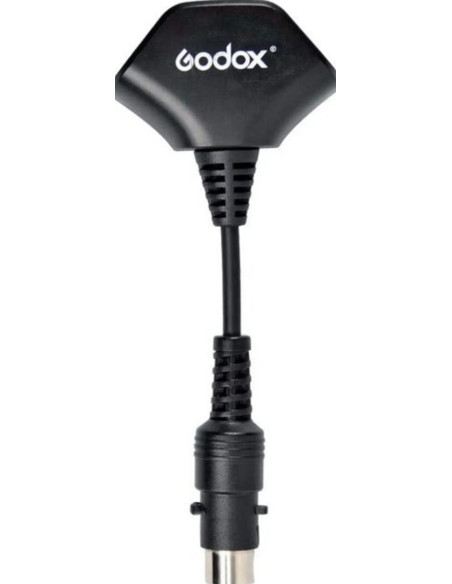 GODOX ADATTATORE DB-01 A Y PER PB820