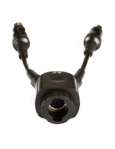 GODOX ADATTATORE DB-02 A Y PER PB960