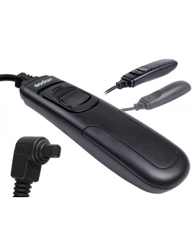 GODOX RC-C3 SCATTO REMOTO PER CANON