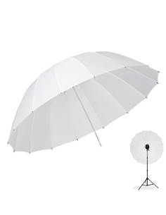 GODOX OMBRELLO D.185 TRASLUCIDO UB-L2 75