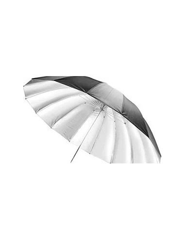 Godox Ombrello 185cm Nero/Silver