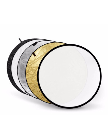 GODOX RFT-05 80CM KIT PANNELLO/FONDALE RIFLETTENTE 5 IN 1 D.80