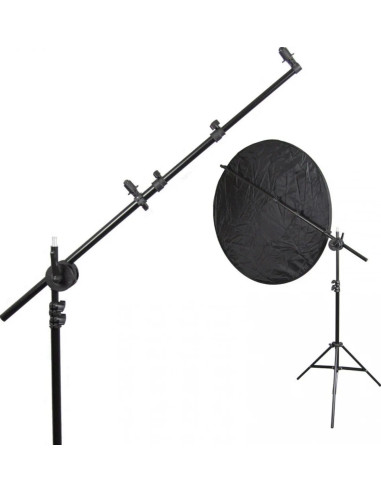 Supporto RH01 per pannelli riflettenti