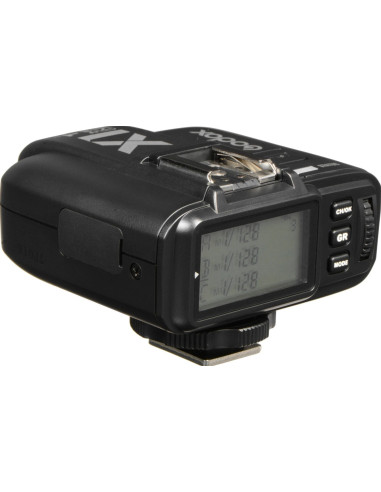 GODOX X1T-O TTL PER FLASH OLYMPUS/PANASONIC (TRASMETTITORE)