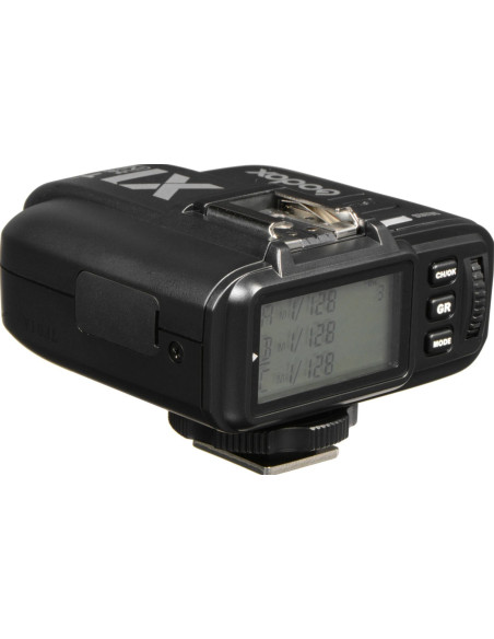 GODOX X1T-O TTL PER FLASH OLYMPUS/PANASONIC (TRASMETTITORE)