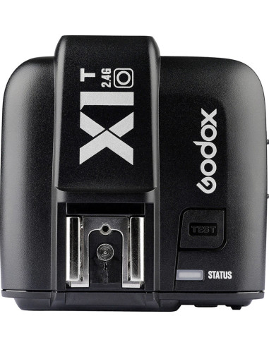 GODOX X1T-O TTL PER FLASH OLYMPUS/PANASONIC (TRASMETTITORE)