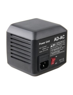 GODOX ADATTATORE AD-AC A A RETE PER AD-600