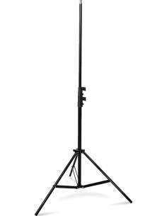 GODOX LS 304 STATIVO AMMORTIZZATO A MOLLA Max.H. 200cm Min.H. 70cm 2