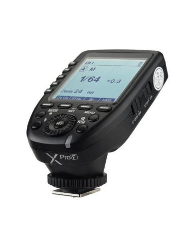 X-ProF Trasmettitore RADIO 2,4 Ghz per Fujifilm