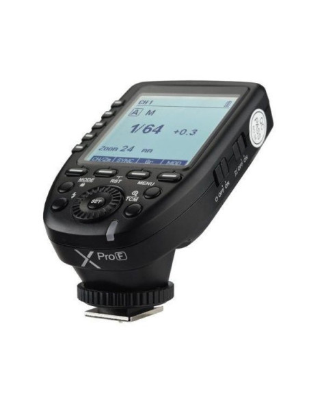 X-ProF Trasmettitore RADIO 2,4 Ghz per Fujifilm