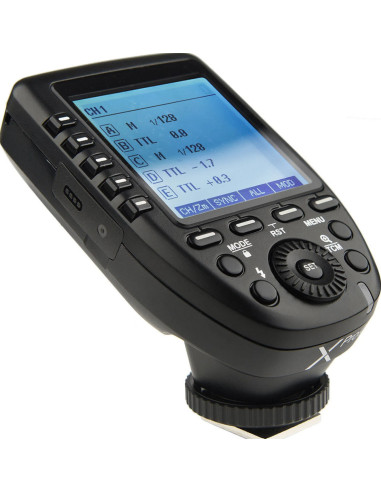 X-ProF Trasmettitore RADIO 2,4 Ghz per Fujifilm