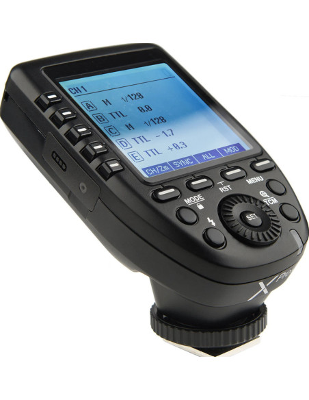 X-ProF Trasmettitore RADIO 2,4 Ghz per Fujifilm