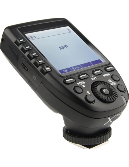 X-ProF Trasmettitore RADIO 2,4 Ghz per Fujifilm