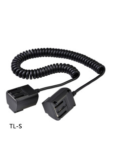 GODOX CTL-S CAVO TTL, PER SONY 3MT, (EX MINOLTA)