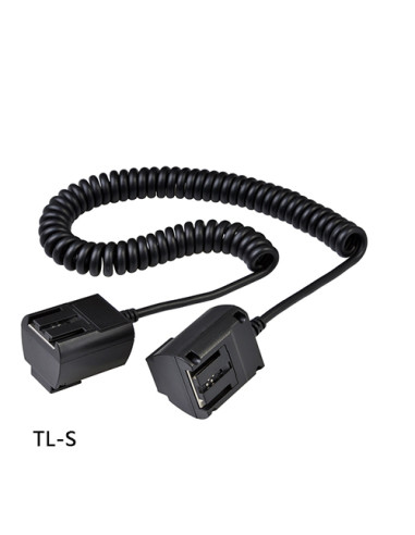 GODOX CTL-S CAVO TTL, PER SONY 3MT, (EX MINOLTA)