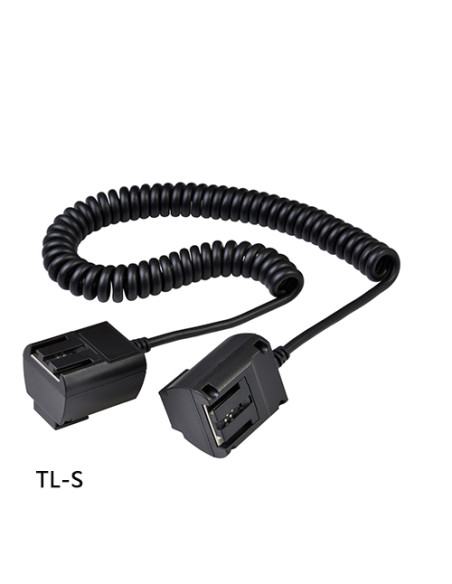 GODOX CTL-S CAVO TTL, PER SONY 3MT, (EX MINOLTA)