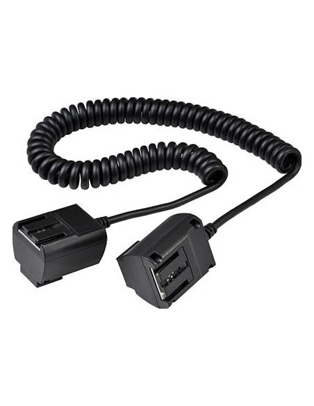 GODOX CTL-S CAVO TTL, PER SONY 3MT, (EX MINOLTA)