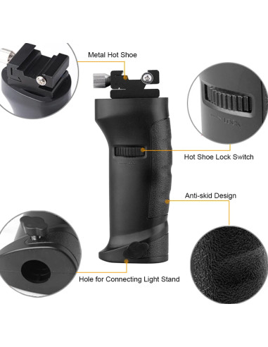 Impugnatura FG-40 per AD360