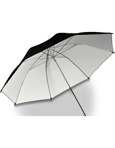 GODOX OMBRELLO D.101 BIANCO NERO UB-004 40
