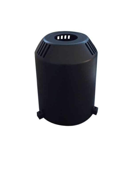 Cappuccio Protettivo per Flash QIII/QSII/SKII