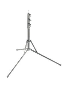 GODOX LS 210B LIGHT STAND STATIVO Max.H.210cm Min.H.53cm