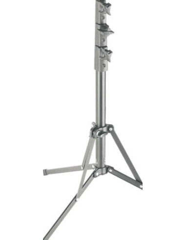 LS 210B Light Stand Stativo Max H 210cm Min H 53cm