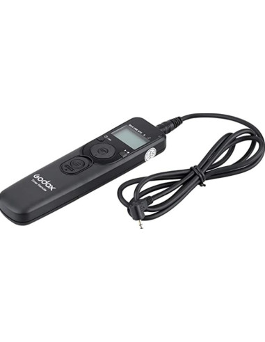 UTR-N1 Scatto Remoto a Tempo Digital Timer per Nikon