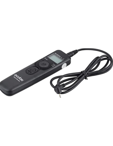 UTR-N1 Scatto Remoto a Tempo Digital Timer per Nikon