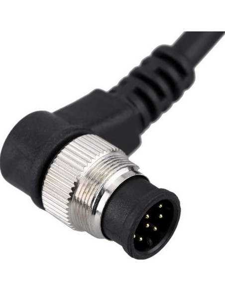 UTR-N1 Scatto Remoto a Tempo Digital Timer per Nikon